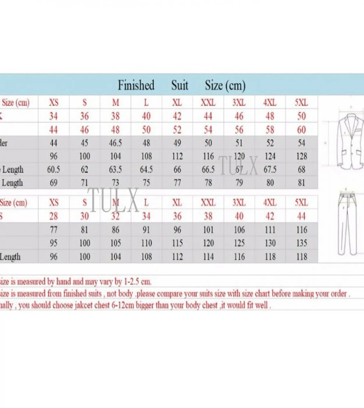 Abito slim scozzese grigio Abito casual da lavoro per uomo Abito da sposo Blazer Giacca Pantaloni con risvolto dentellato Costum