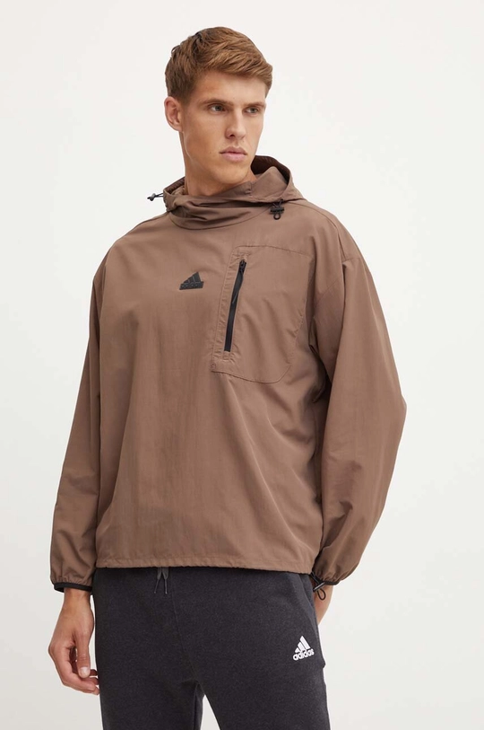 adidas giacca City Escape