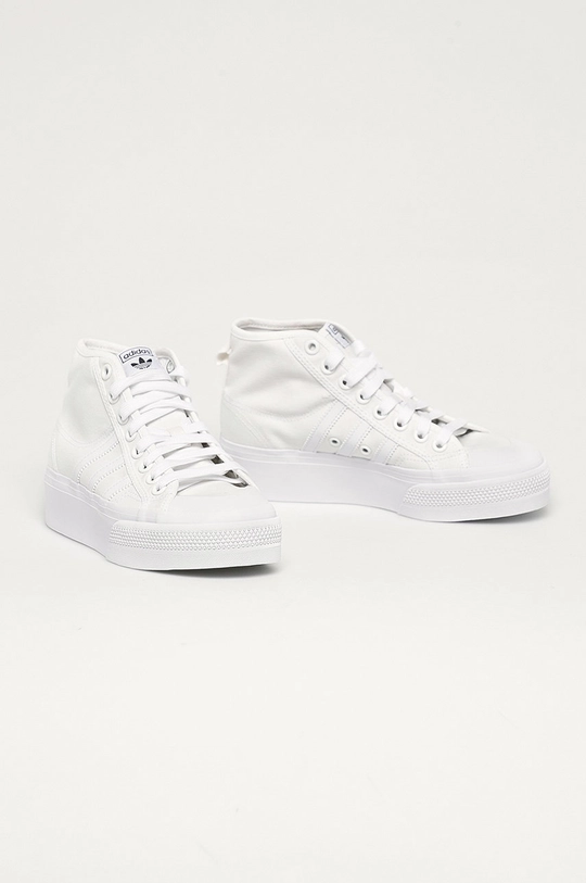 adidas Originals scarpe da ginnastica