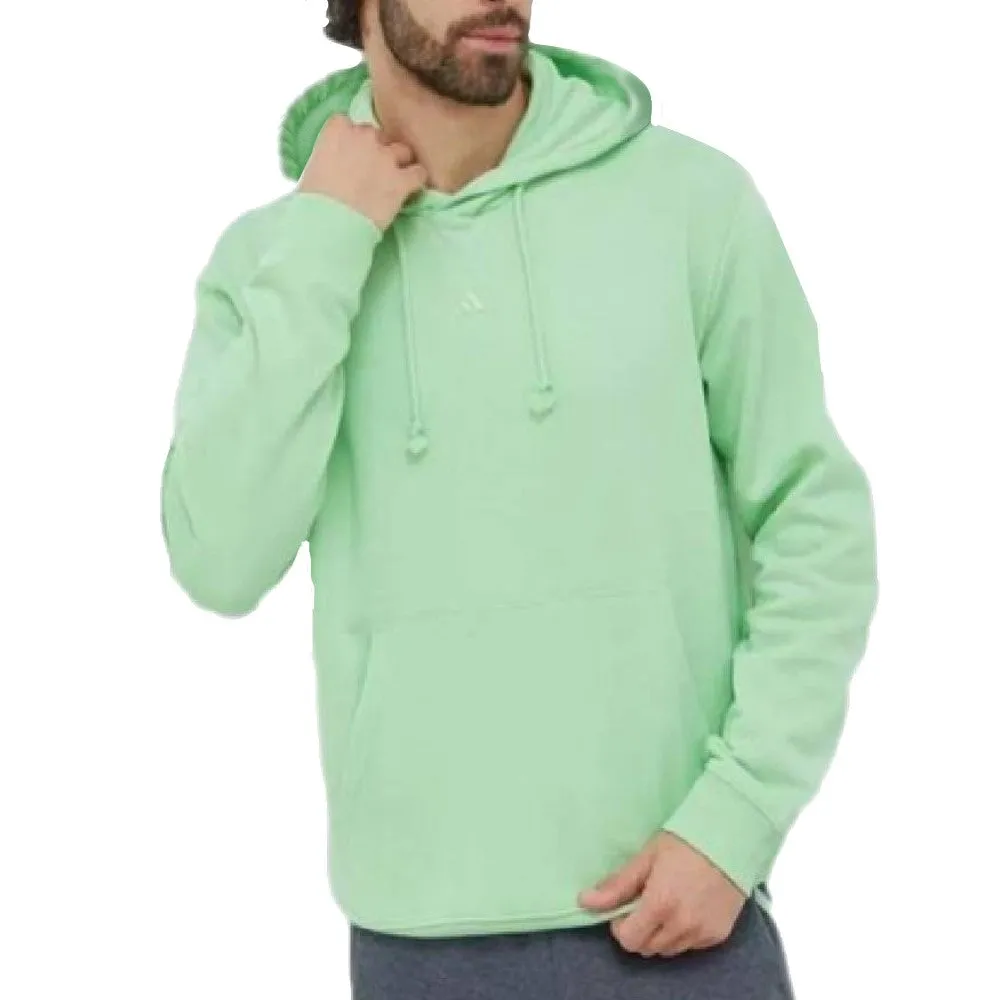 Adidas Sportswear ALL SZN Hooded Uomo