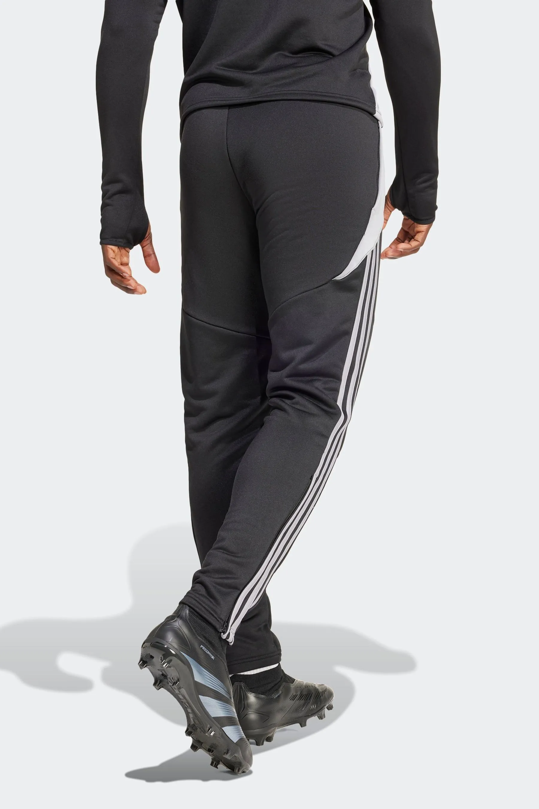 adidas - Tiro24 - Pantaloni da jogging