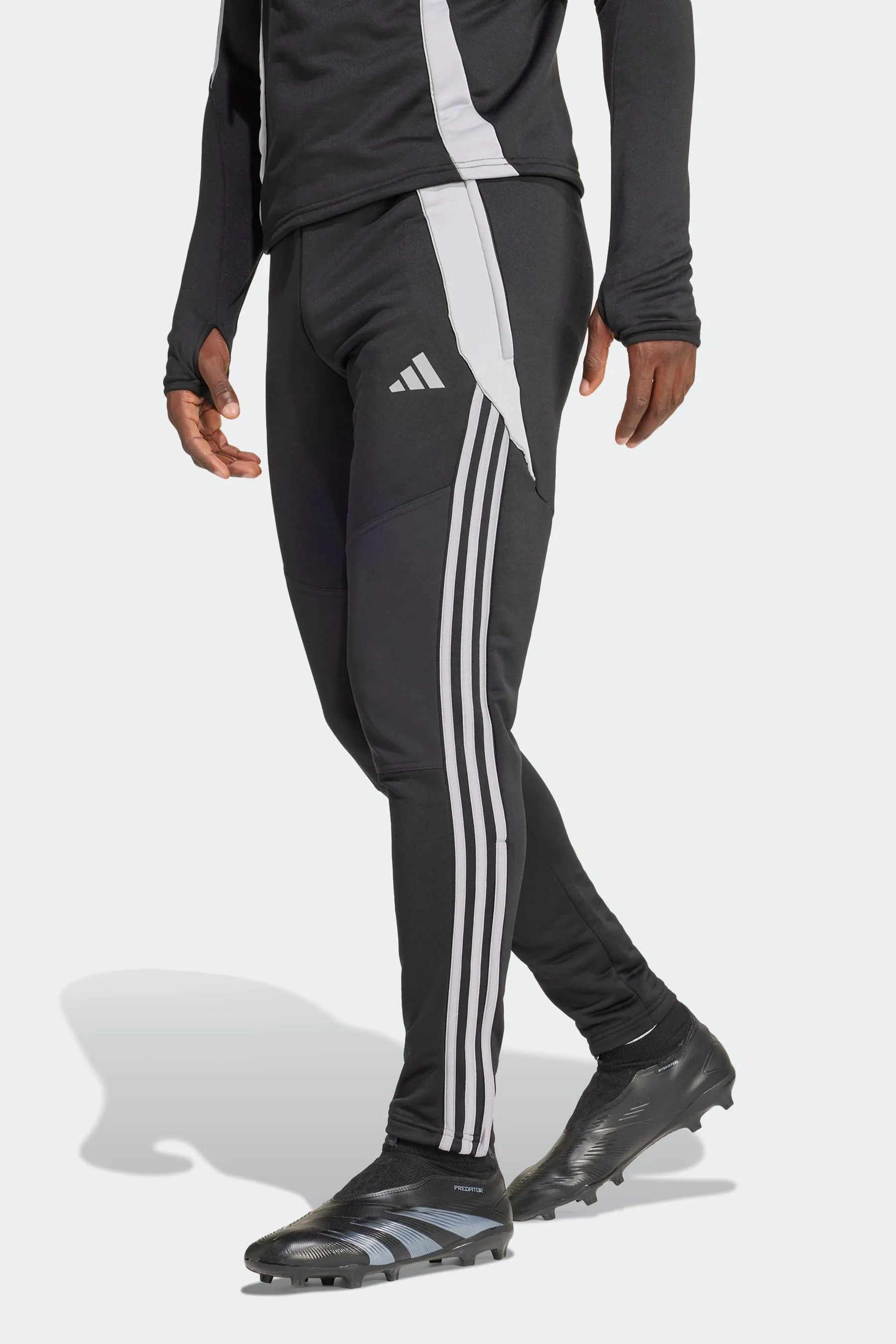 adidas - Tiro24 - Pantaloni da jogging