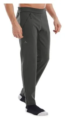 Altura Grid Softshell Pants Grey