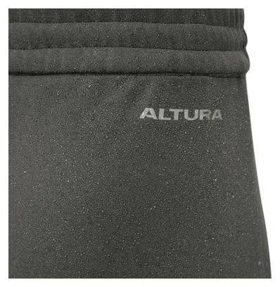 Altura Grid Softshell Pants Grey