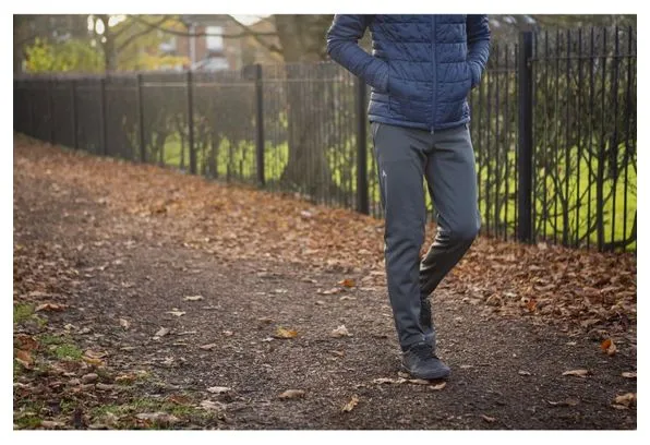 Altura Grid Softshell Pants Grey