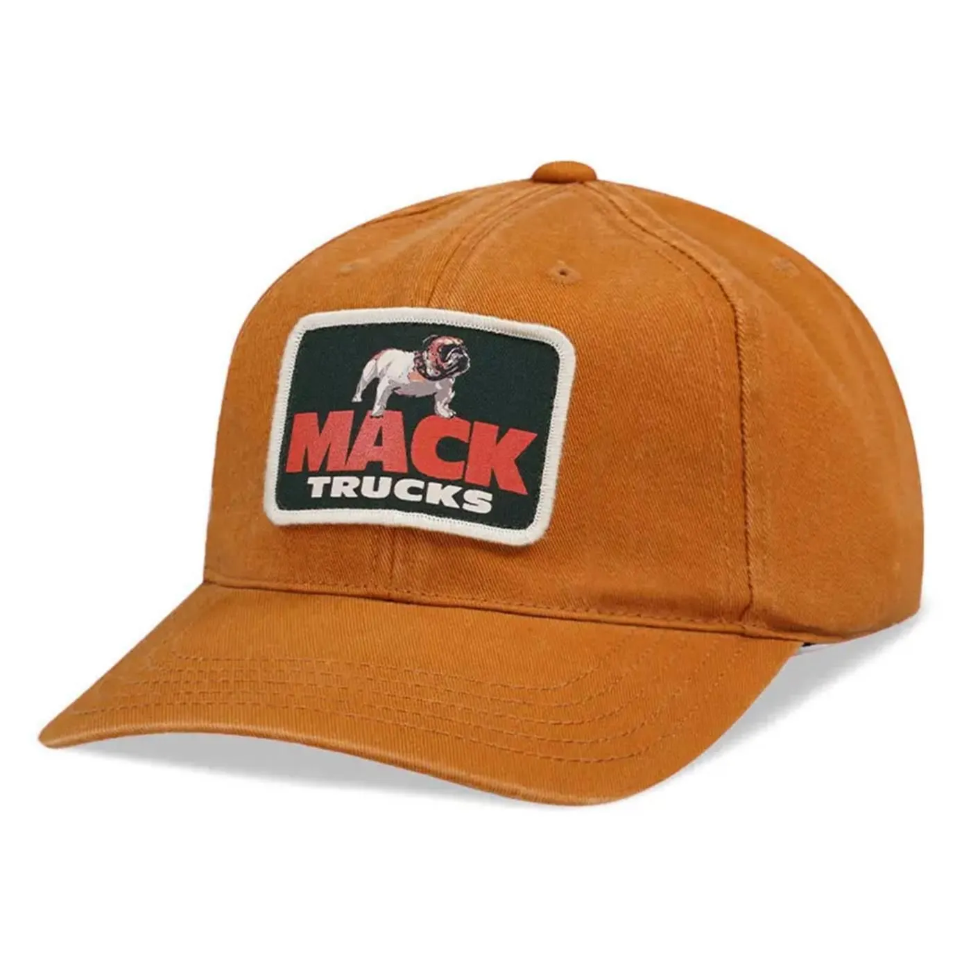     AMERICAN NEEDLE MACK TRUCK HEPCAT AN ANSMU702A MAC