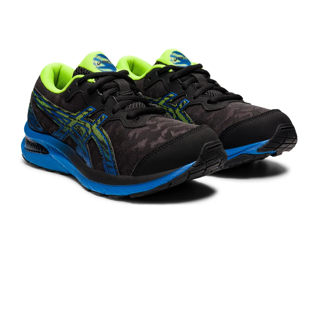 Asics Gel-Cumulus 23 Junior's GS Scarpe da Running