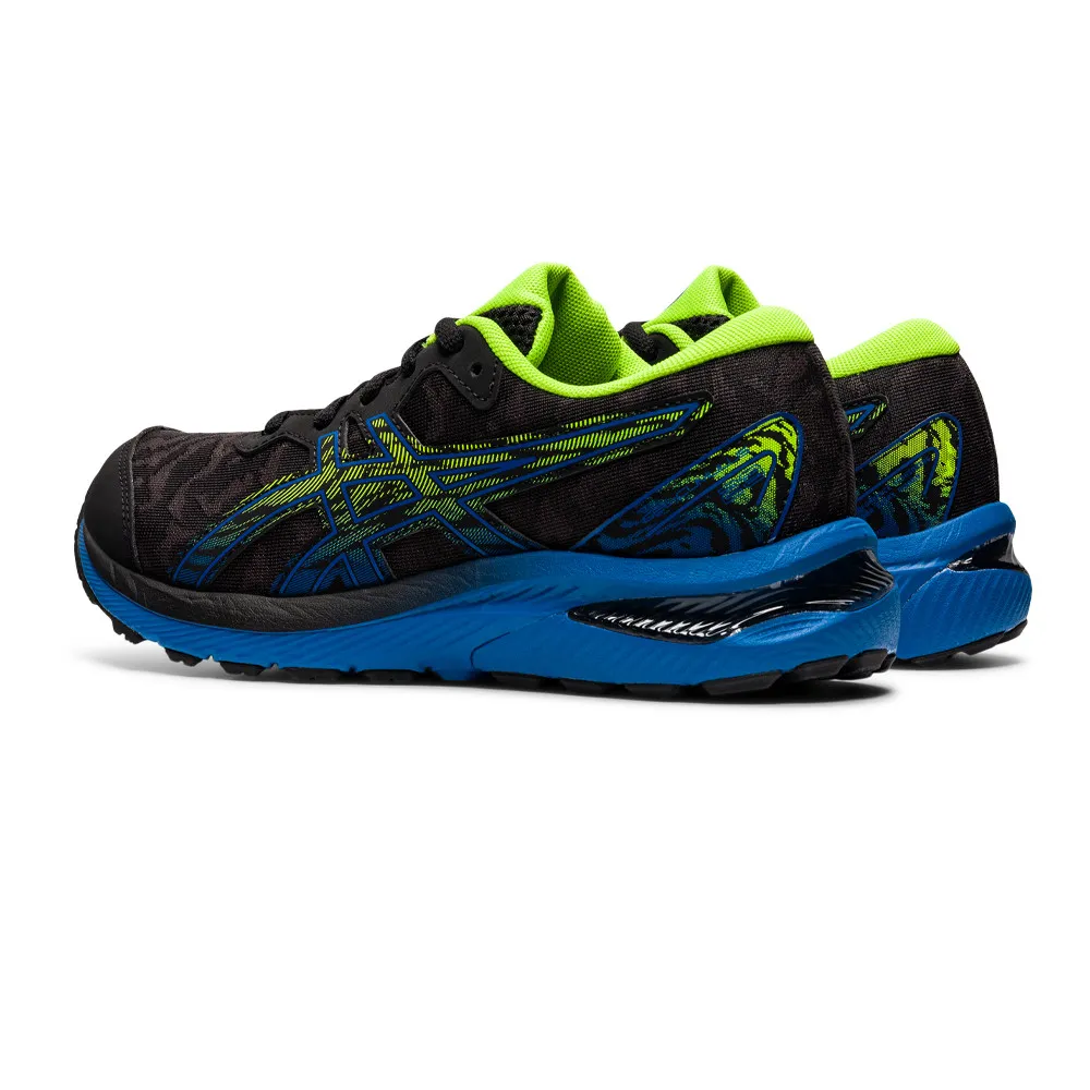 Asics Gel-Cumulus 23 Junior's GS Scarpe da Running