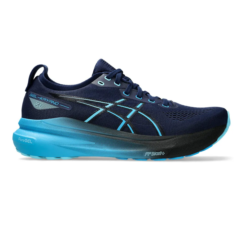 Asics Gel-Kayano 31 scarpe da running -SS24