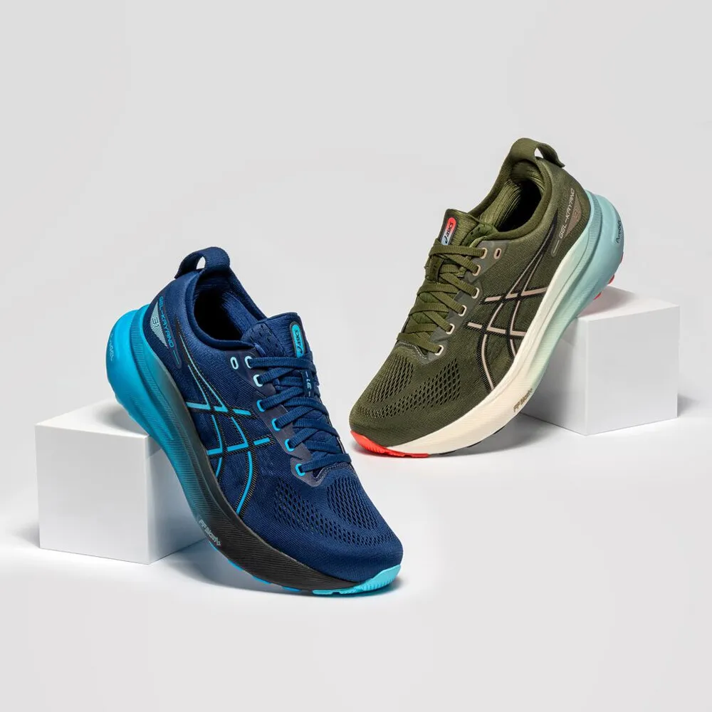 Asics Gel-Kayano 31 scarpe da running -SS24