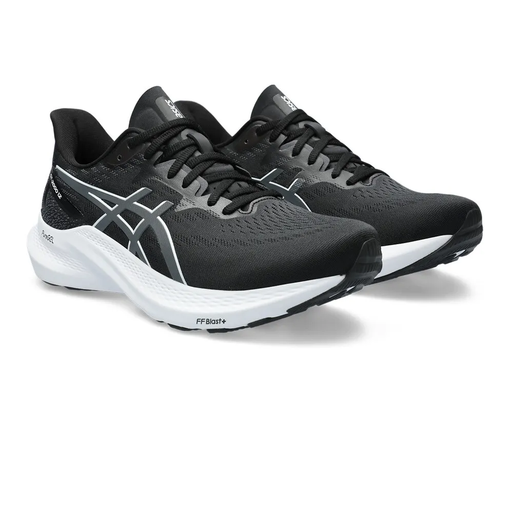 Asics GT-2000 12 Scarpe da running (Larghezza 2E) - AW23