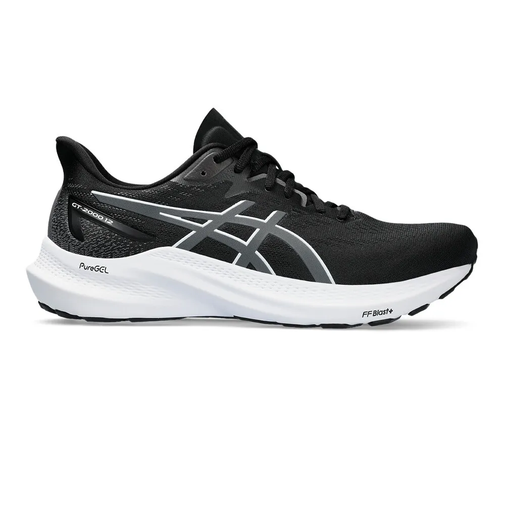 Asics GT-2000 12 Scarpe da running (Larghezza 2E) - AW23