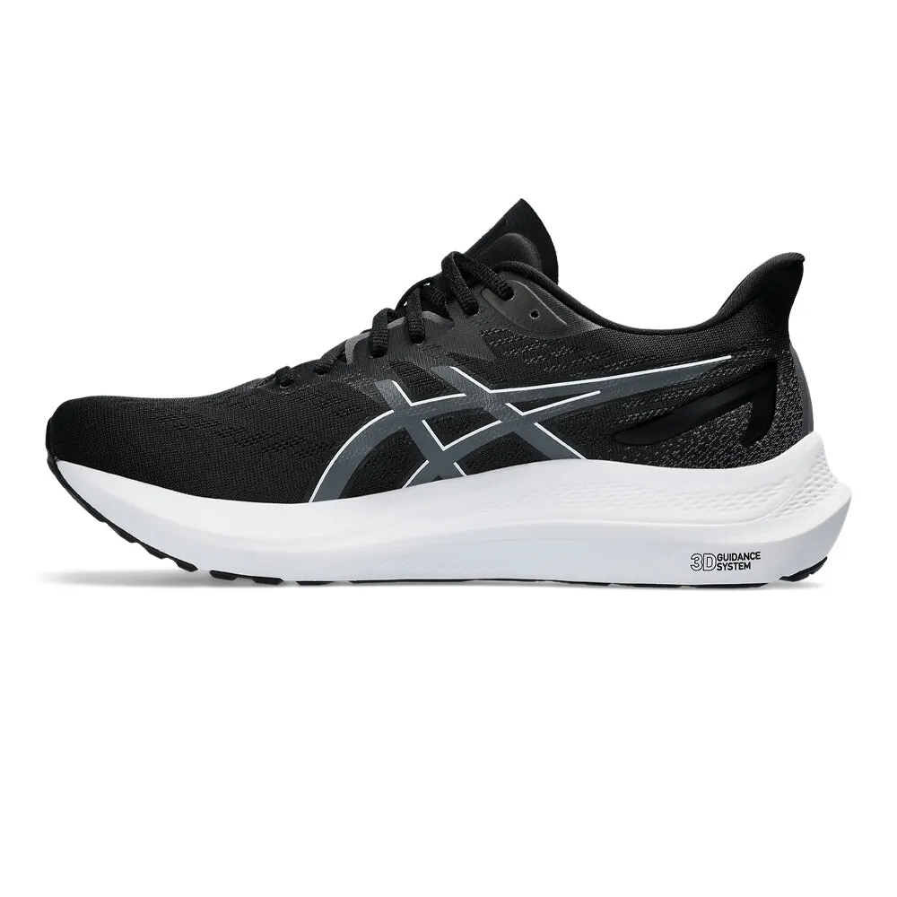 Asics GT-2000 12 Scarpe da running (Larghezza 2E) - AW23