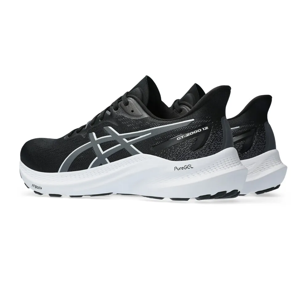 Asics GT-2000 12 Scarpe da running (Larghezza 2E) - AW23