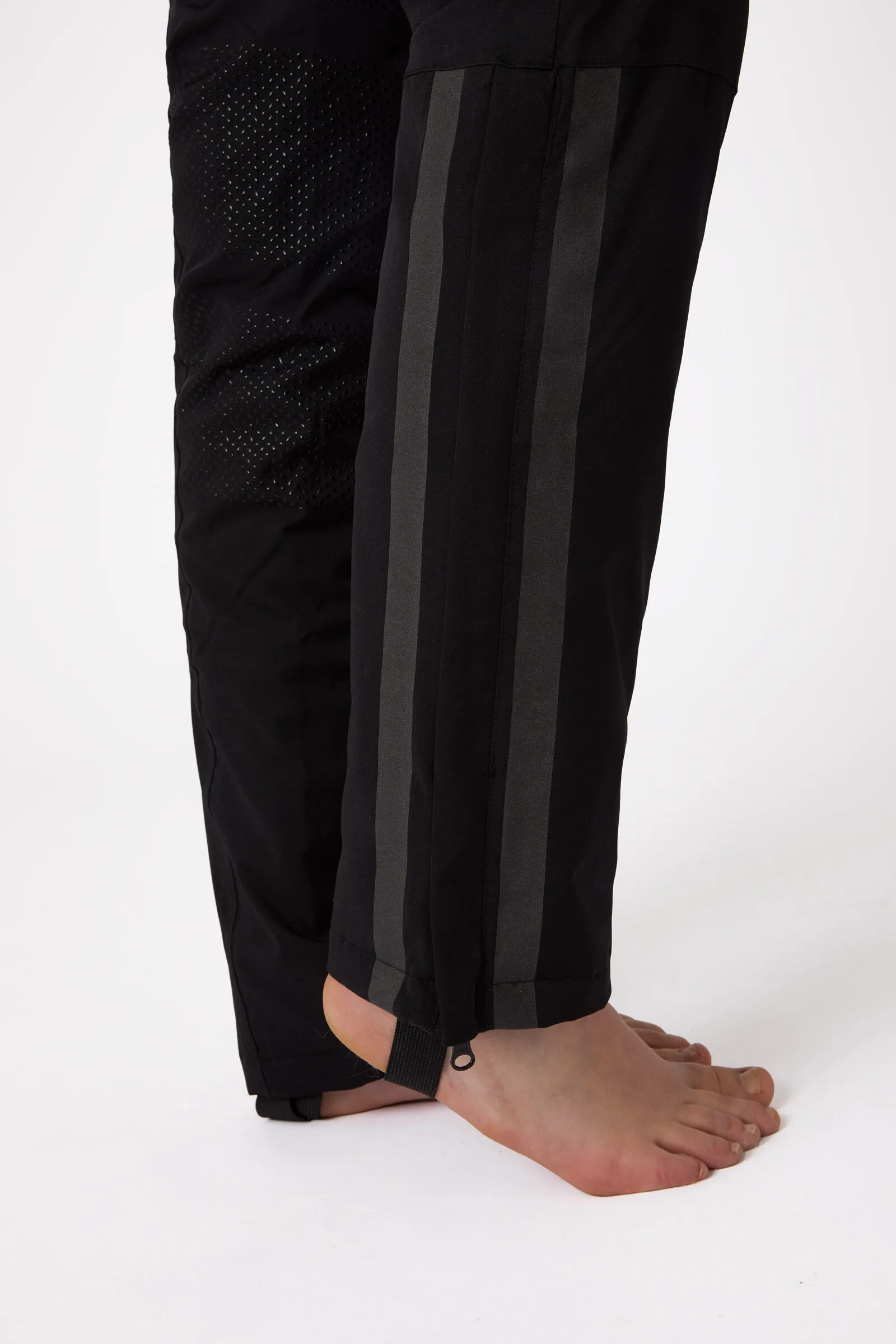 B Vertigo Dana Pantaloni da equitazione termici imbottiti da donna