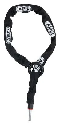 Blocca telaio Abus ACH 2.0 6KS/85BK Nero