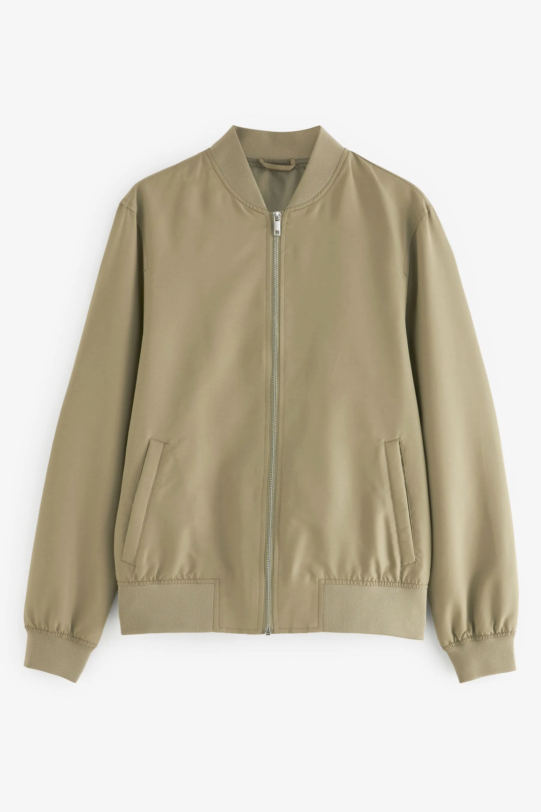 Bomber impermeabile
