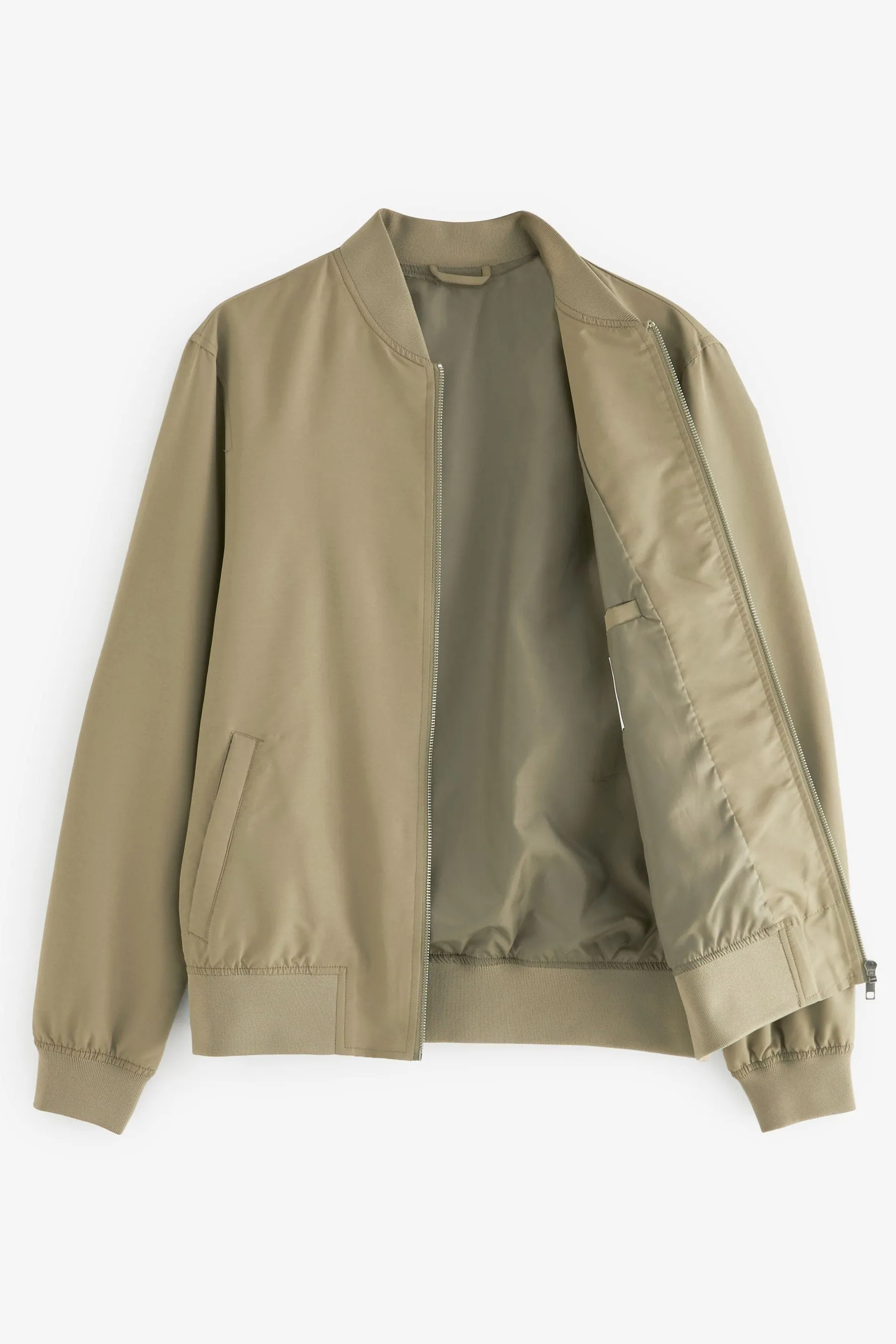 Bomber impermeabile