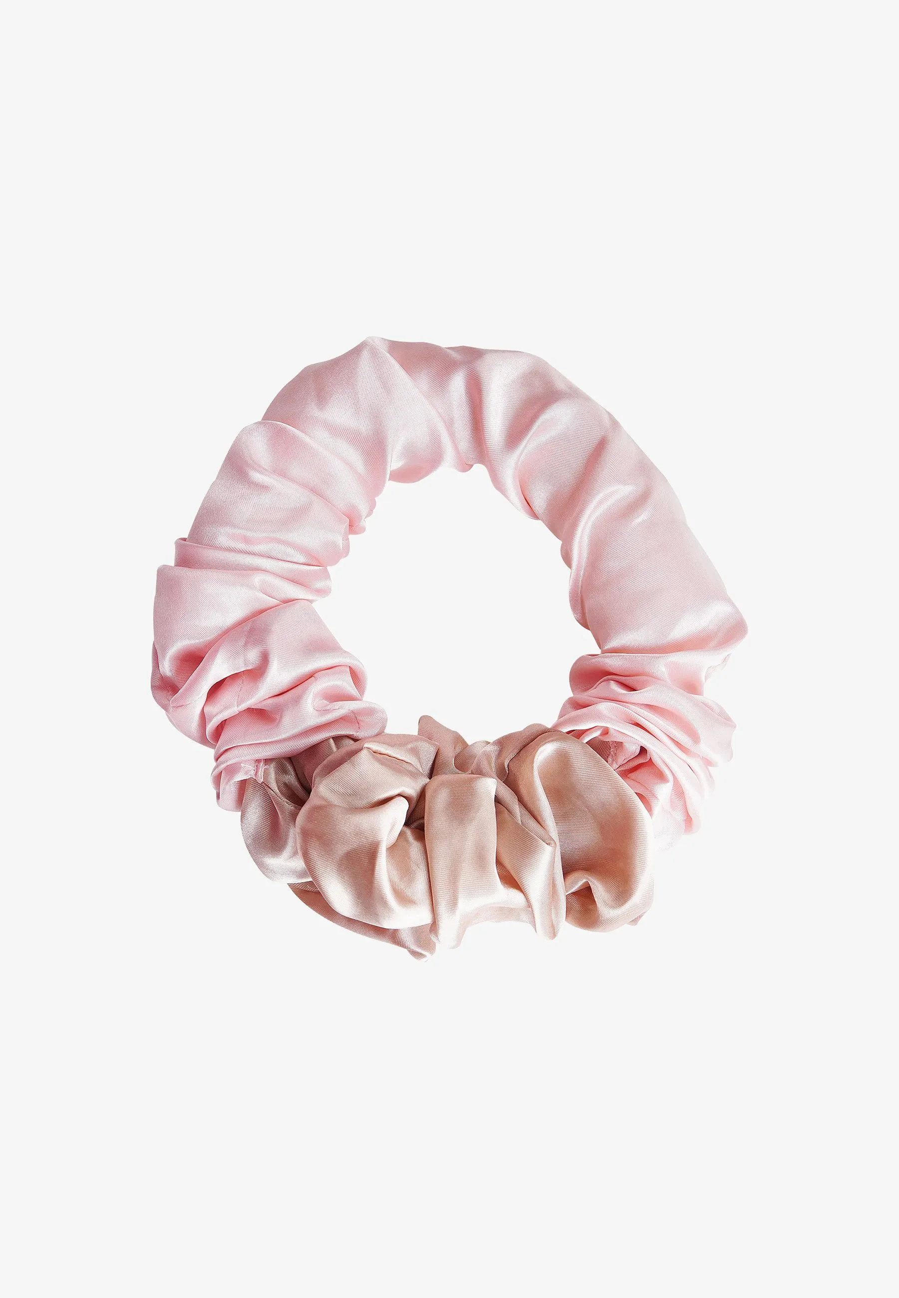 BRUSHWORKS HEATLESS CURLING SCRUNCHIE - Accessori capelli