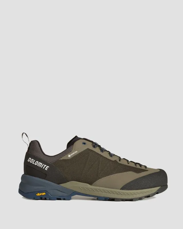 Buty męskie Dolomite Crodarossa Tech GTX 296271-1508