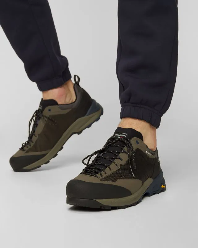 Buty męskie Dolomite Crodarossa Tech GTX 296271-1508