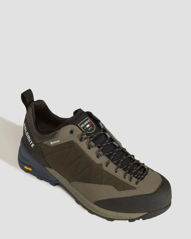 Buty męskie Dolomite Crodarossa Tech GTX 296271-1508