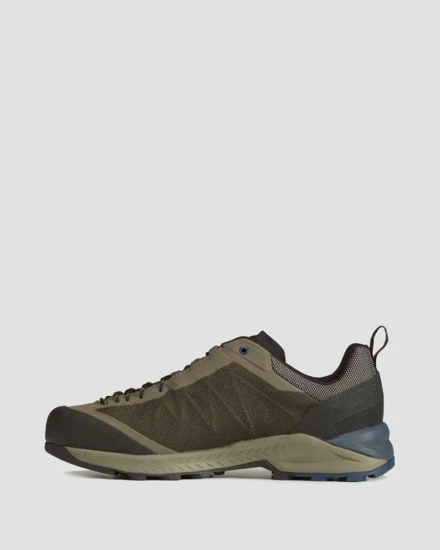 Buty męskie Dolomite Crodarossa Tech GTX 296271-1508