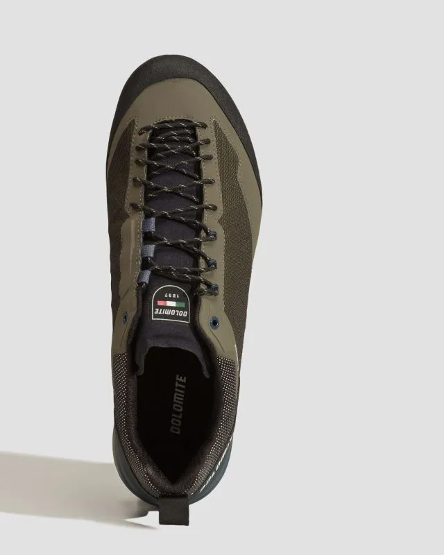Buty męskie Dolomite Crodarossa Tech GTX 296271-1508