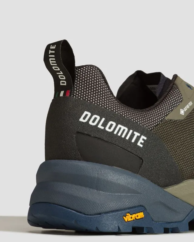 Buty męskie Dolomite Crodarossa Tech GTX 296271-1508