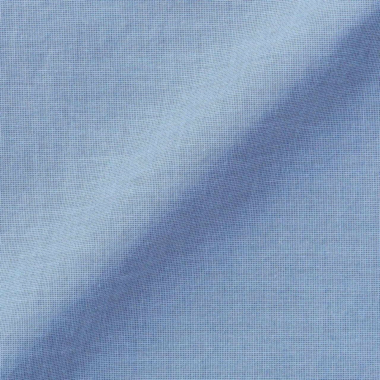 Camicia in cotone con colletto 17399