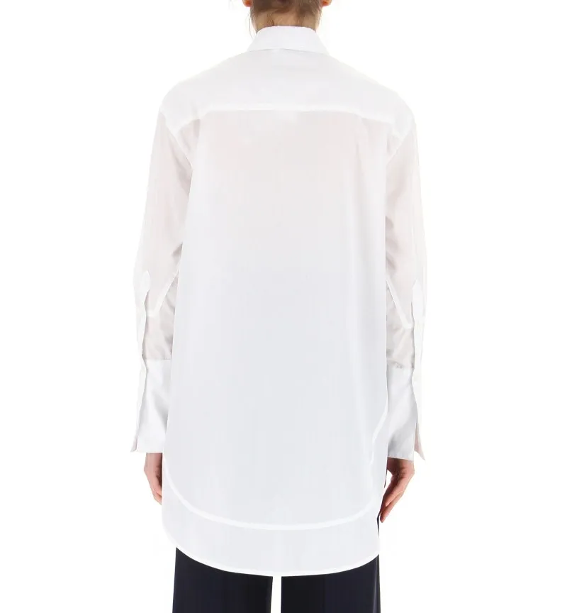 Camicia over
