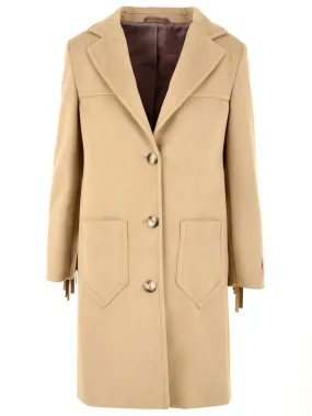 Cappotto EFFEK Donna NARVIK02