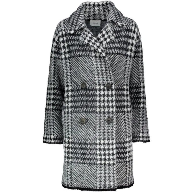 Cappotto Pied de Poule