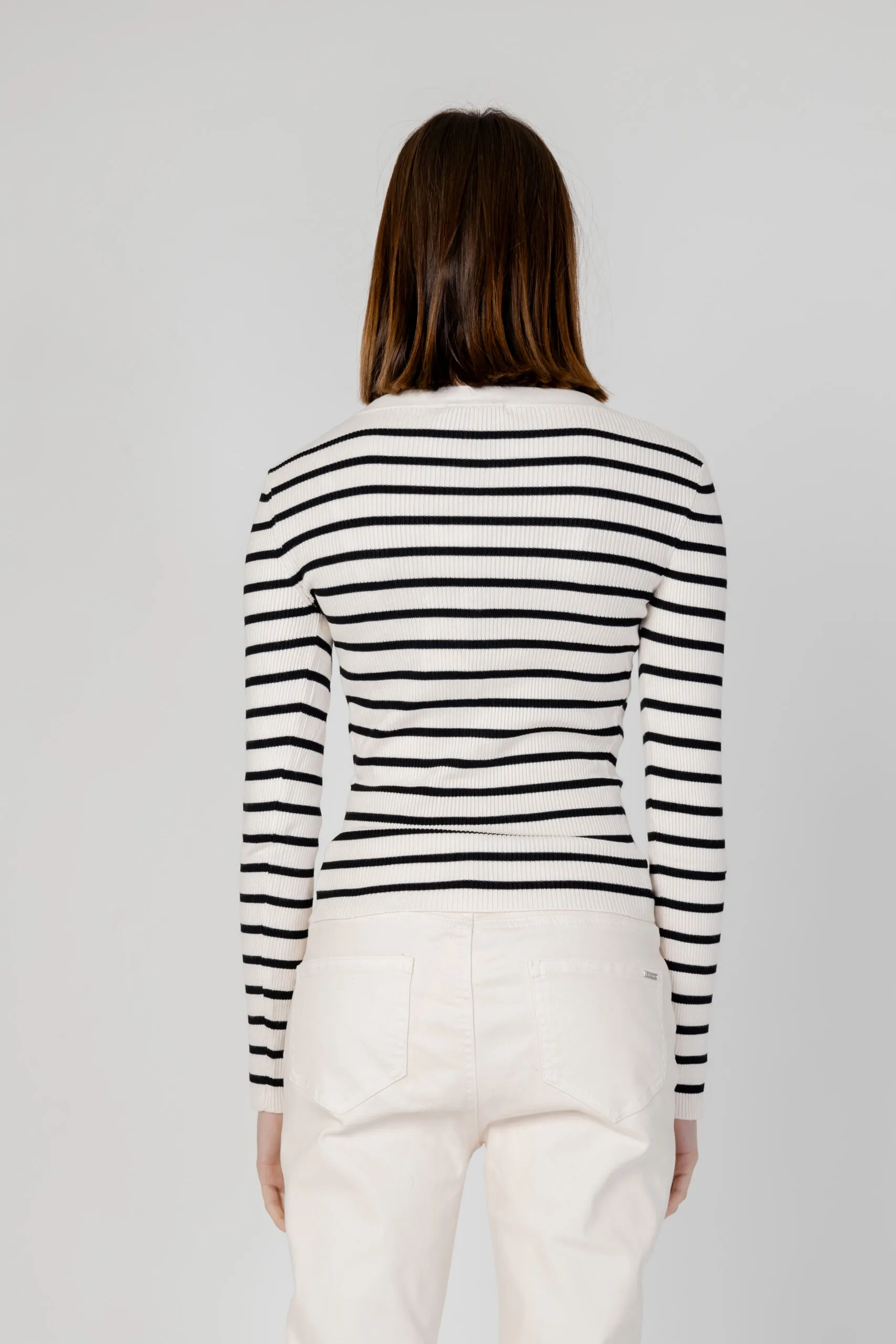 Cardigan Morgan De Toi  Beige