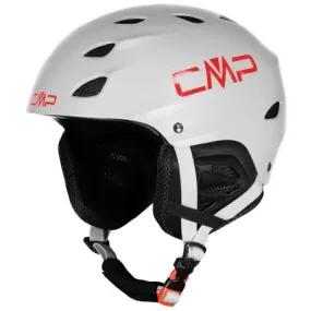 CASCO JUNIOR CAMPAGNOLO 38B4684 XJ3 A001 BIANCO