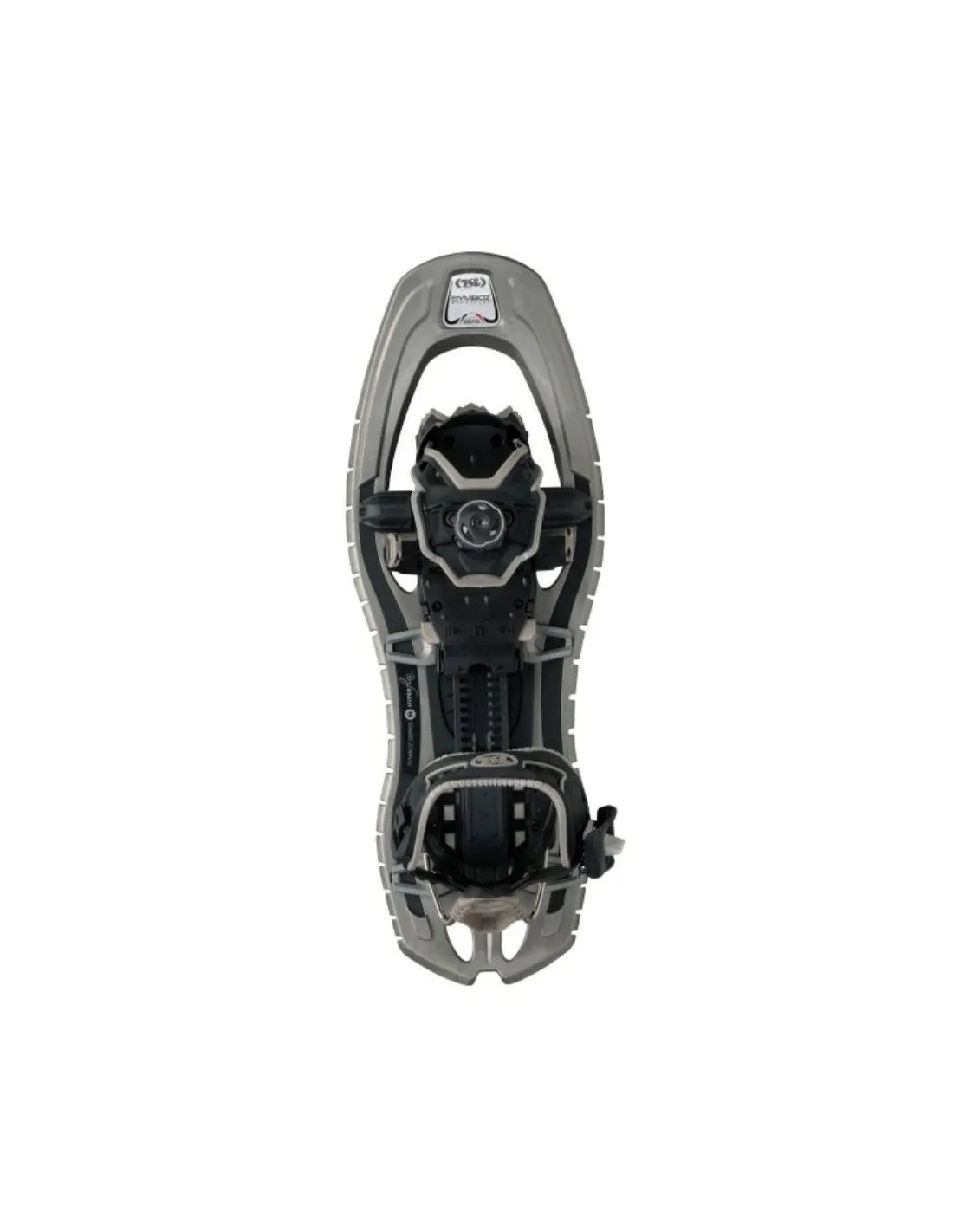 Ciaspole Originali Metalliche Tsl Symbioz Hyperflex