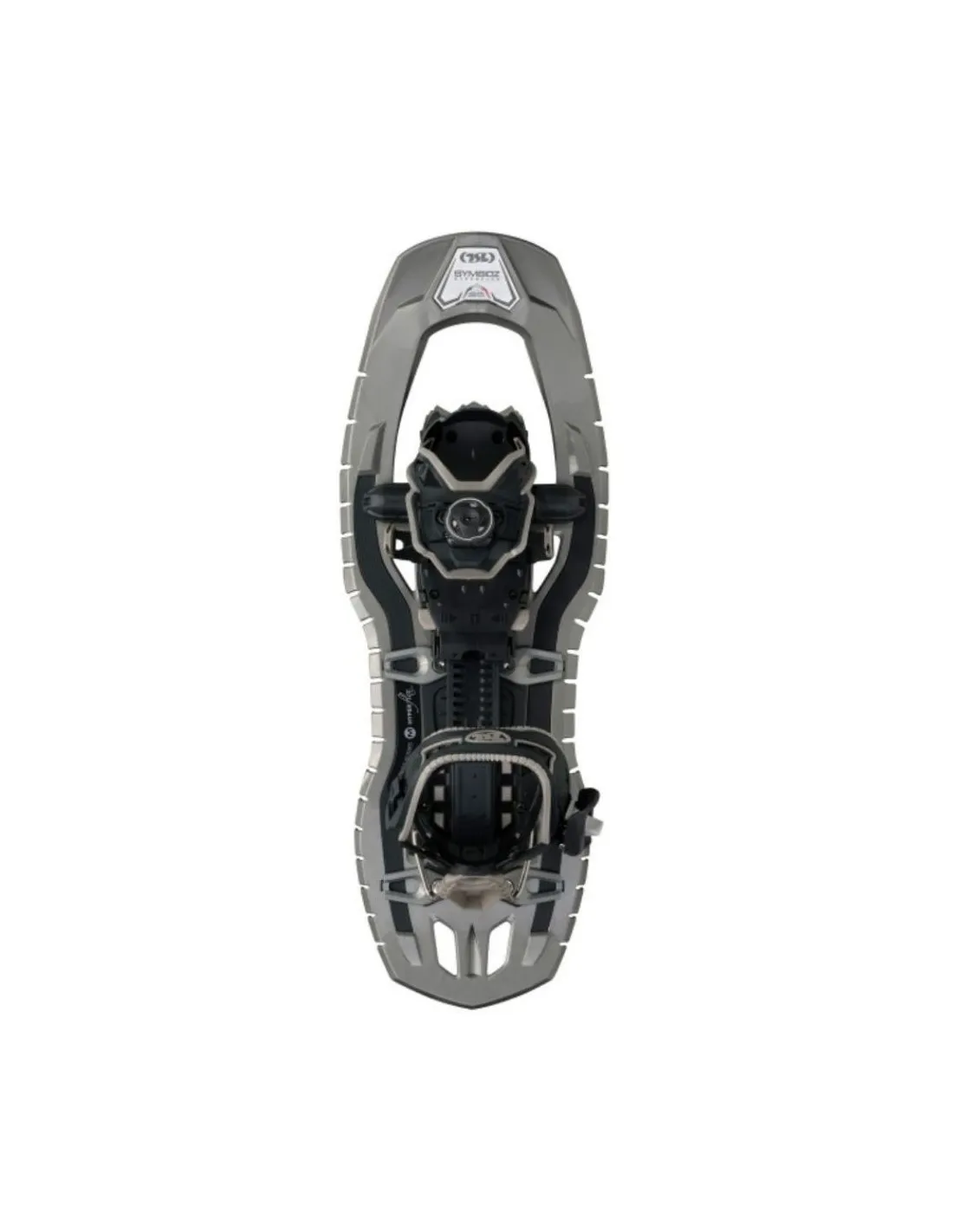 Ciaspole Originali Metalliche Tsl Symbioz Hyperflex