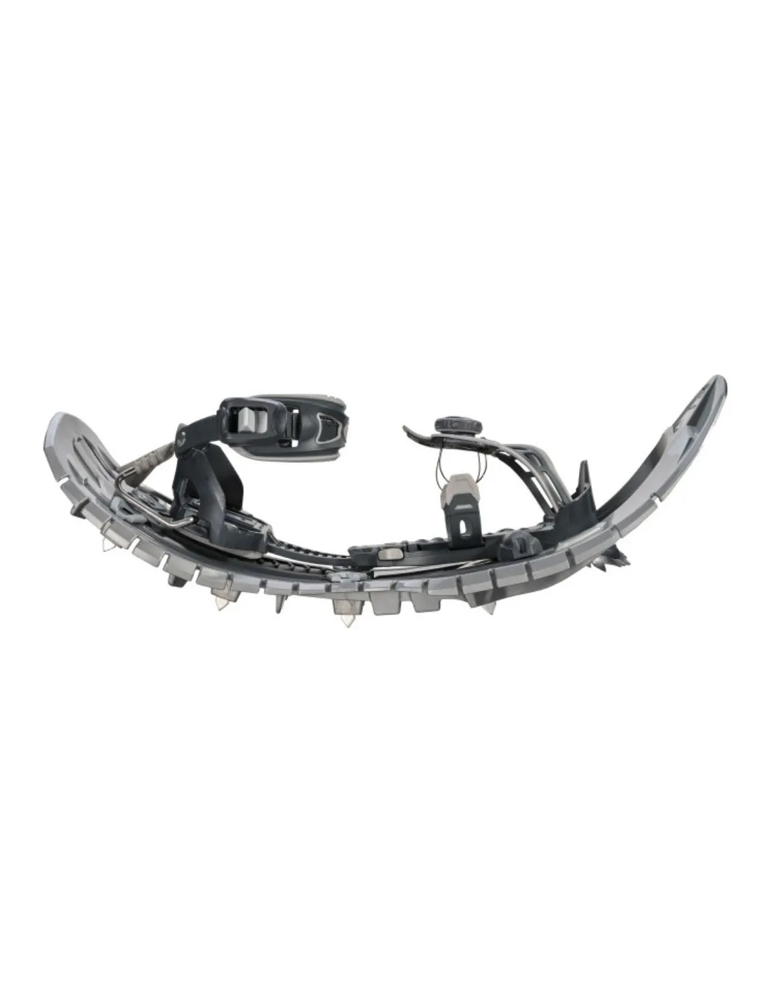 Ciaspole Originali Metalliche Tsl Symbioz Hyperflex