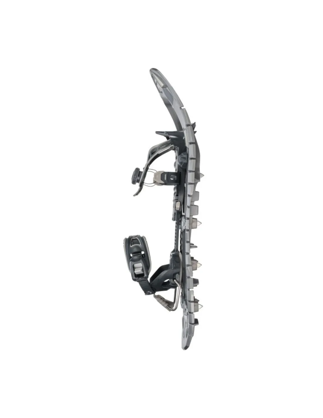 Ciaspole Originali Metalliche Tsl Symbioz Hyperflex