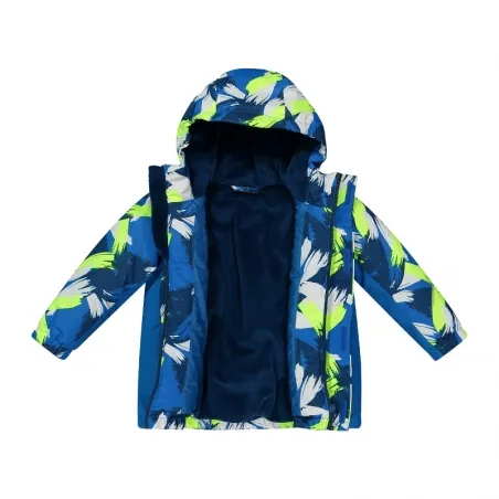 CMP  bambini     Giacca sci 17ZP
