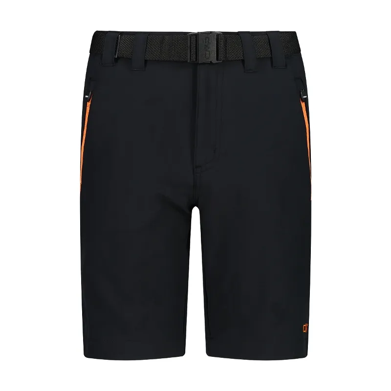 CMP   bambino    Bermuda con cintura - col. 20UN