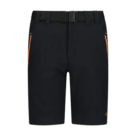 CMP   bambino    Bermuda con cintura - col. 20UN