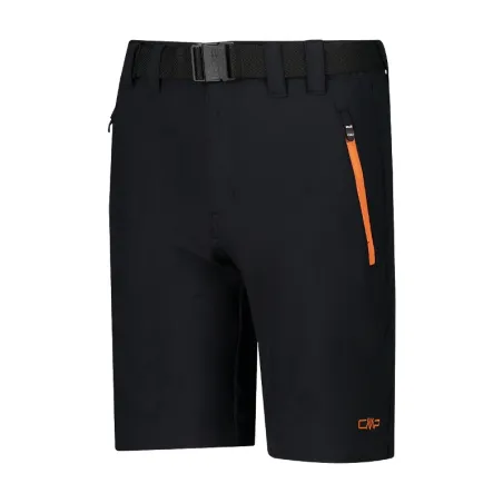 CMP   bambino    Bermuda con cintura - col. 20UN