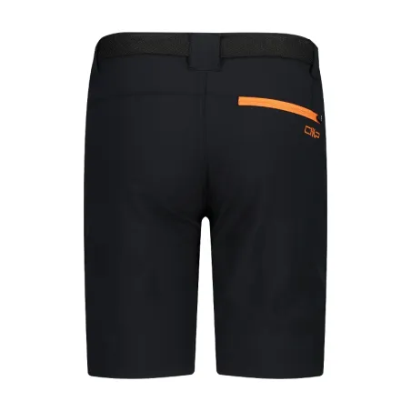 CMP   bambino    Bermuda con cintura - col. 20UN