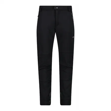 CMP   uomo    Pantaloni in softshell U901