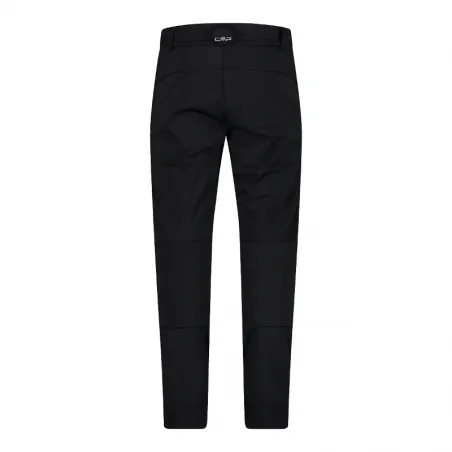 CMP   uomo    Pantaloni in softshell U901