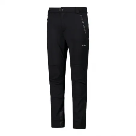 CMP   uomo    Pantaloni in softshell U901