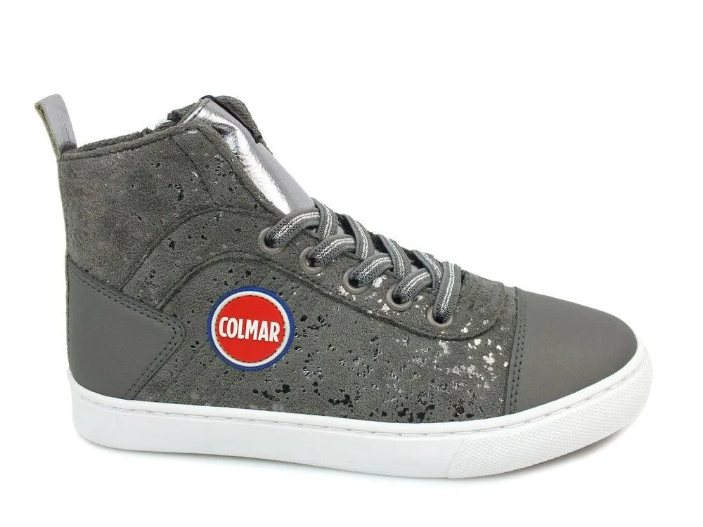 COLMAR Durden Cloe Y52 Grey