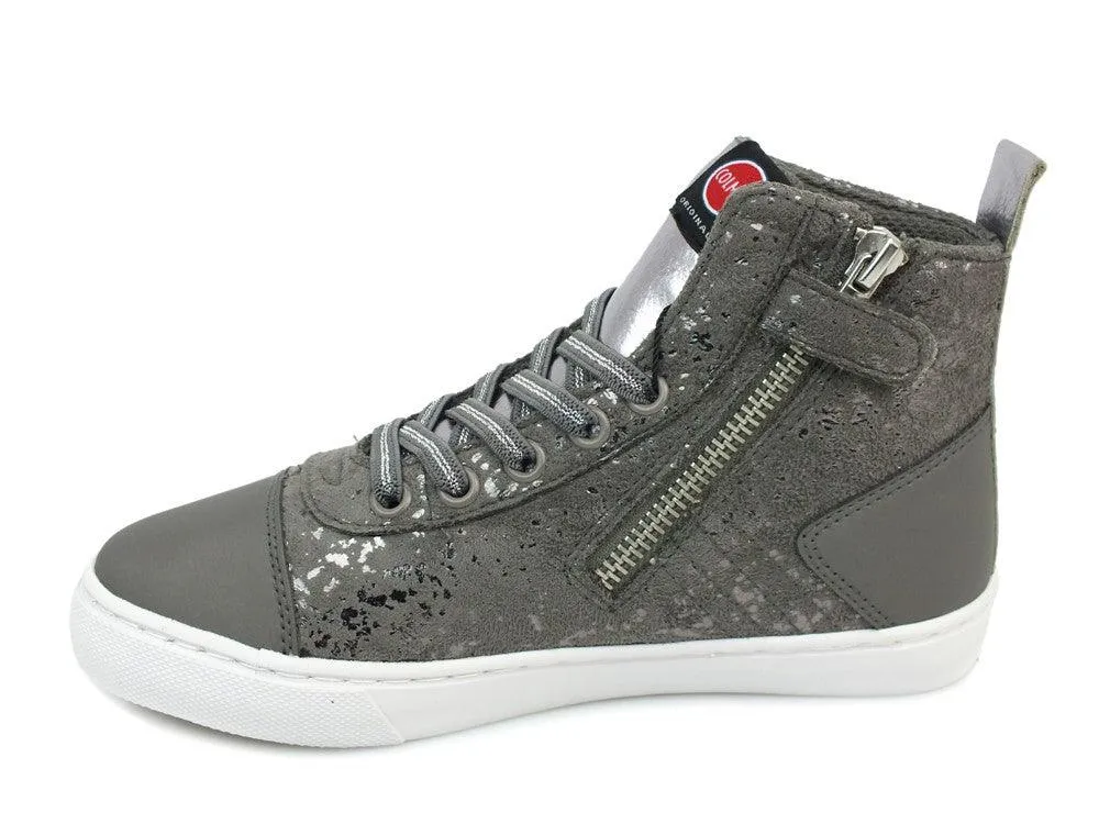 COLMAR Durden Cloe Y52 Grey