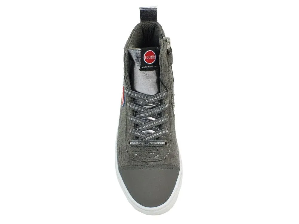 COLMAR Durden Cloe Y52 Grey